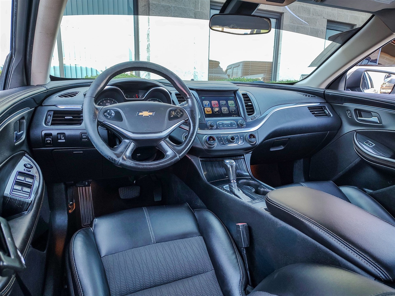 Chevrolet Impala  2019 Chevrolet Impala  2019