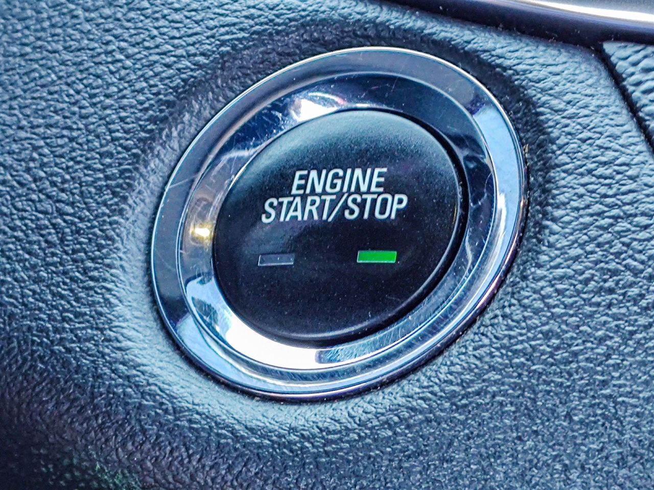 Chevrolet Impala  2019 Chevrolet Impala  2019