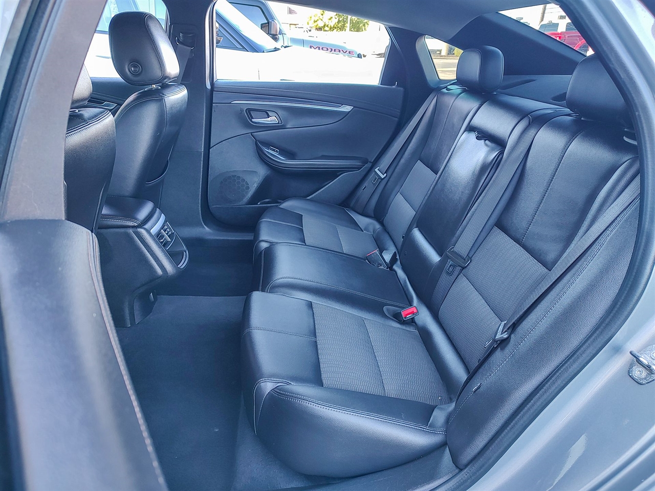 Chevrolet Impala  2019 Chevrolet Impala  2019