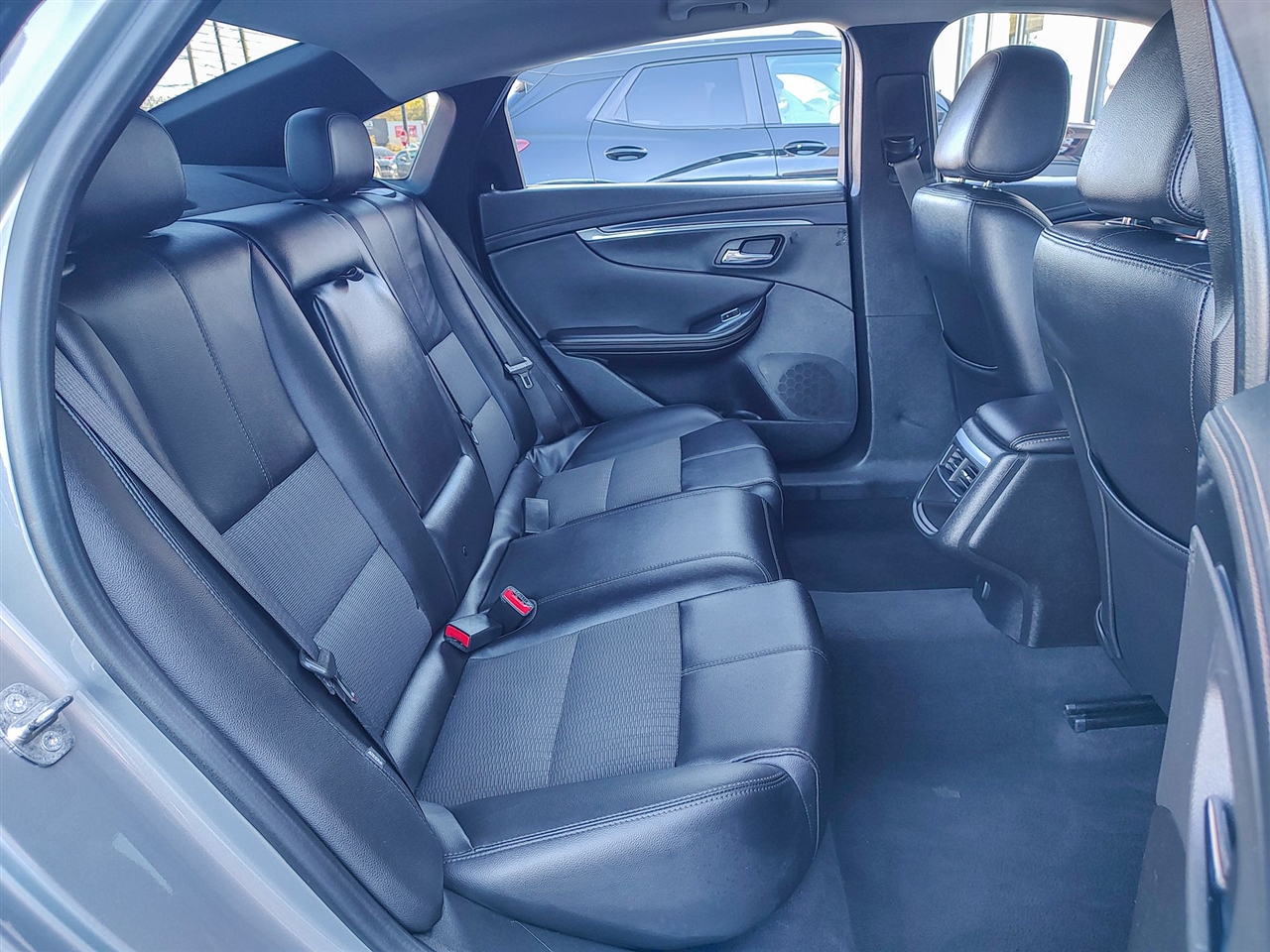 Chevrolet Impala  2019 Chevrolet Impala  2019