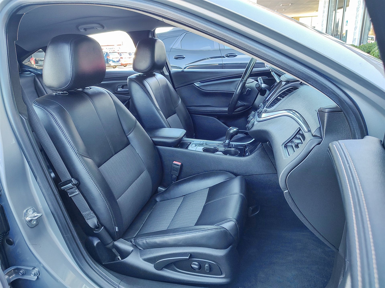 Chevrolet Impala  2019 Chevrolet Impala  2019