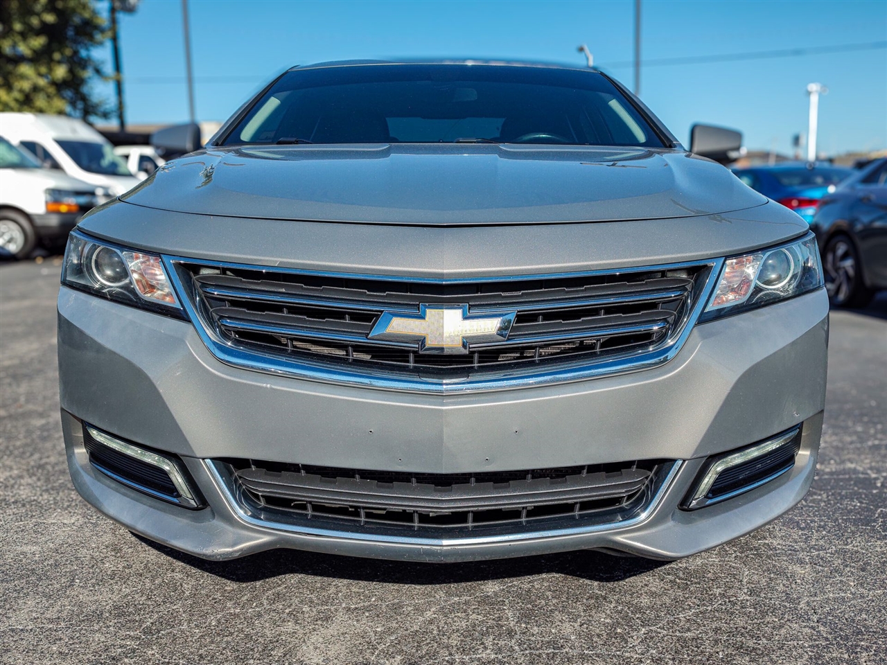 Chevrolet Impala  2019 Chevrolet Impala  2019