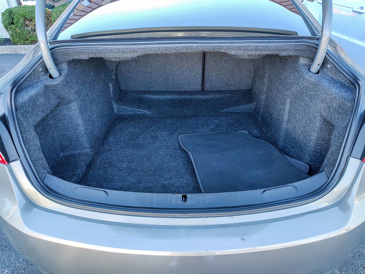 Chevrolet Impala  2019 Chevrolet Impala  2019