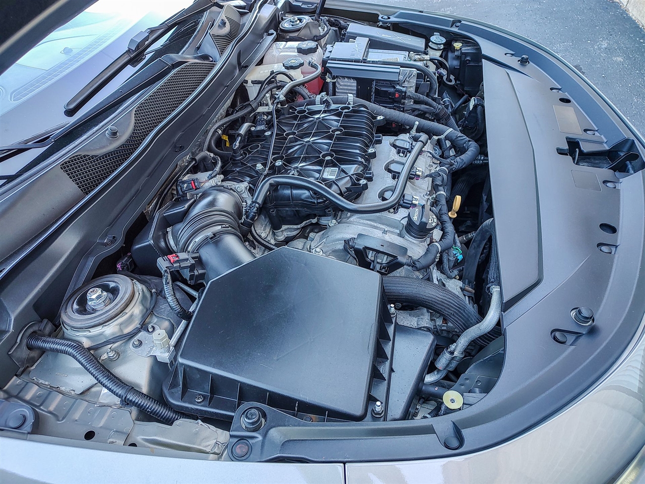 Chevrolet Impala  2019 Chevrolet Impala  2019