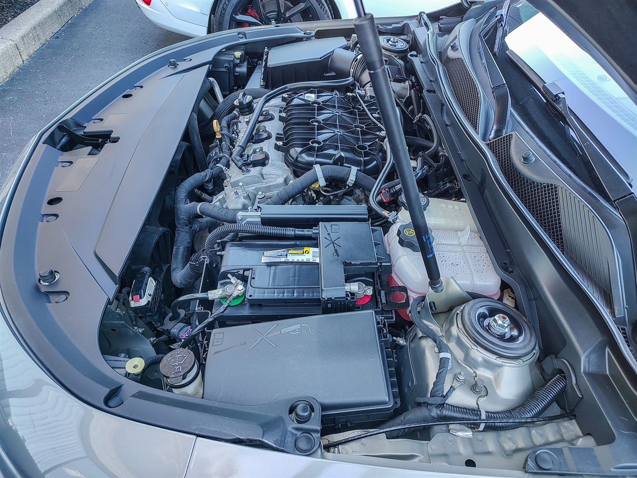 Chevrolet Impala  2019 Chevrolet Impala  2019