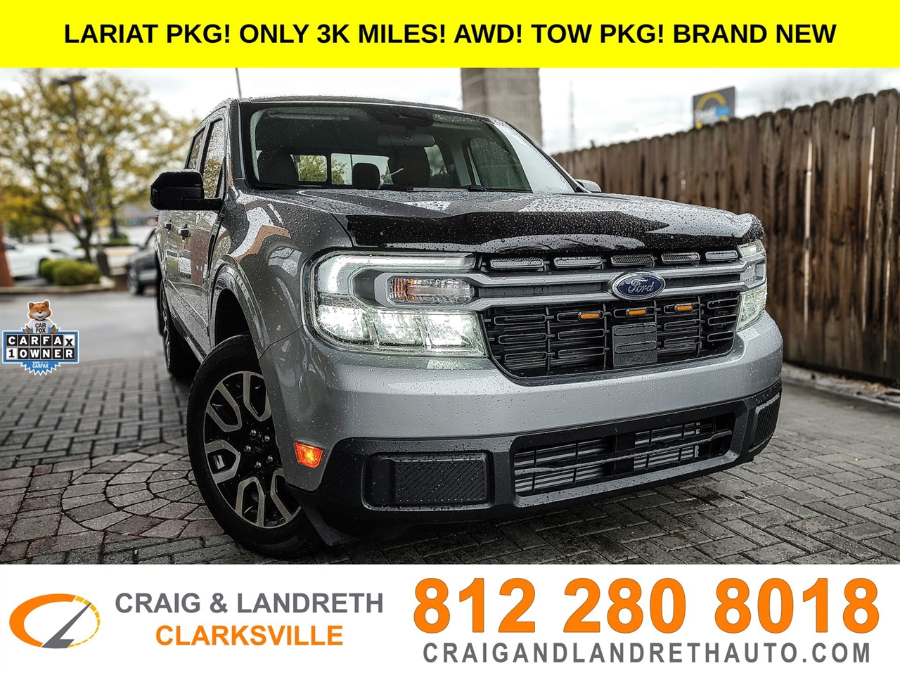 Ford Maverick  2024 Ford Maverick  2024