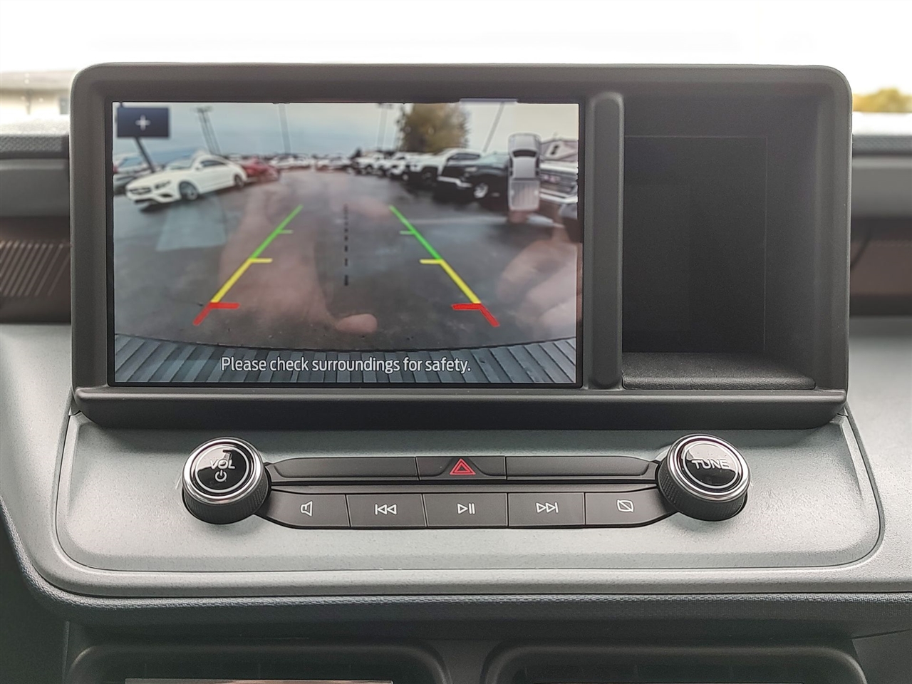 Ford Maverick  2024 Ford Maverick  2024