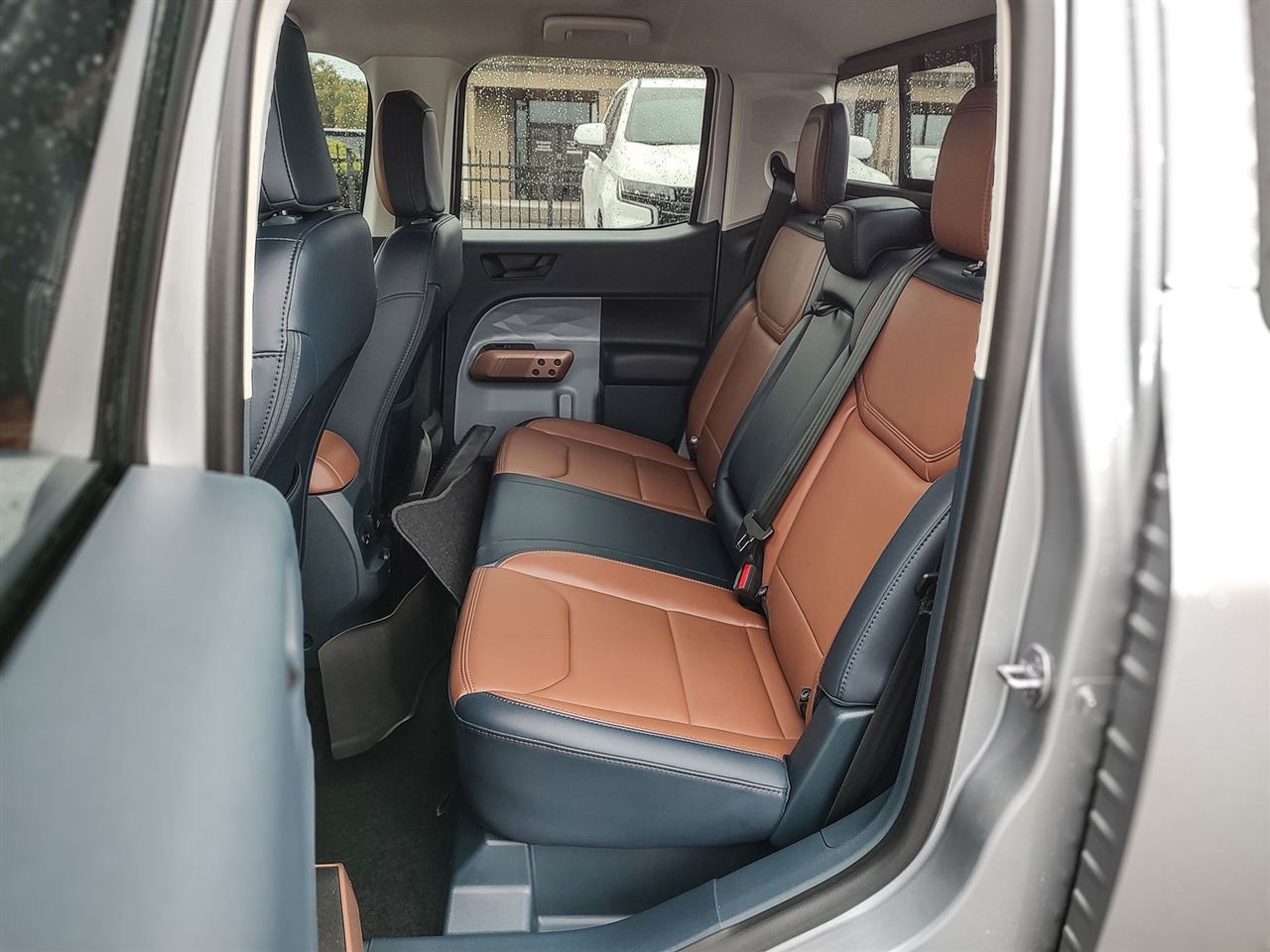 Ford Maverick  2024 Ford Maverick  2024