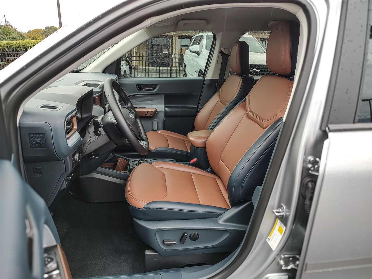 Ford Maverick  2024 Ford Maverick  2024