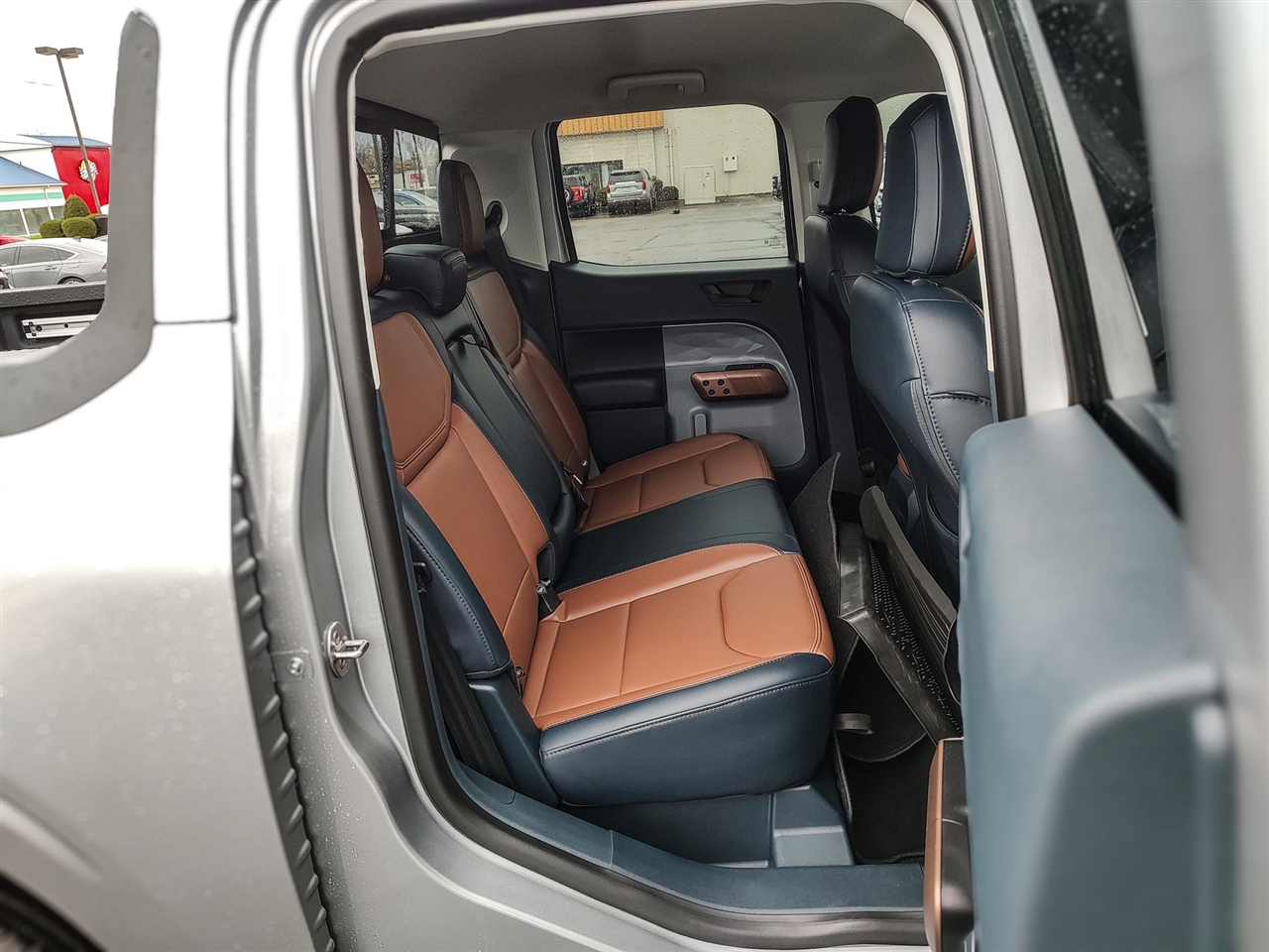 Ford Maverick  2024 Ford Maverick  2024