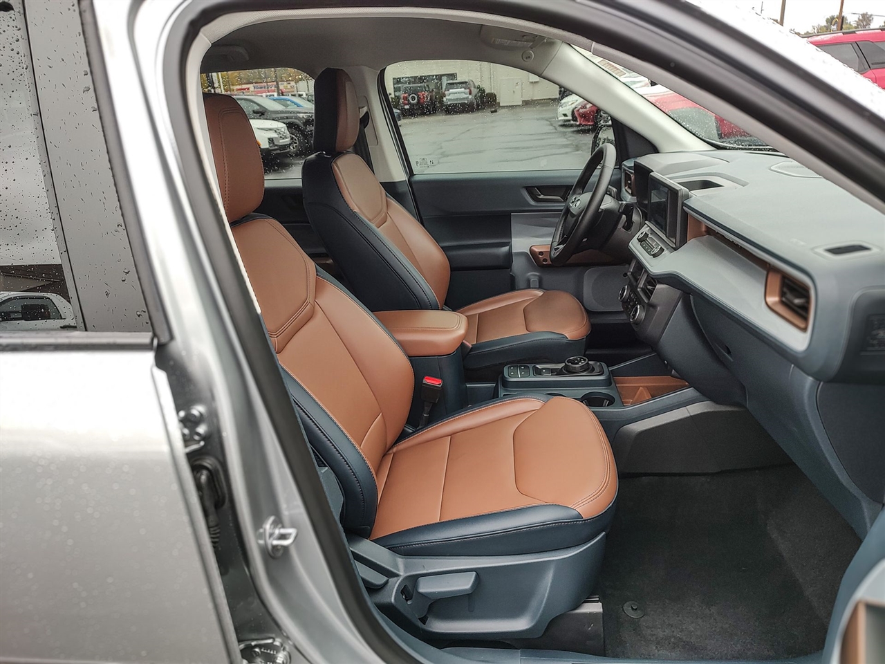 Ford Maverick  2024 Ford Maverick  2024