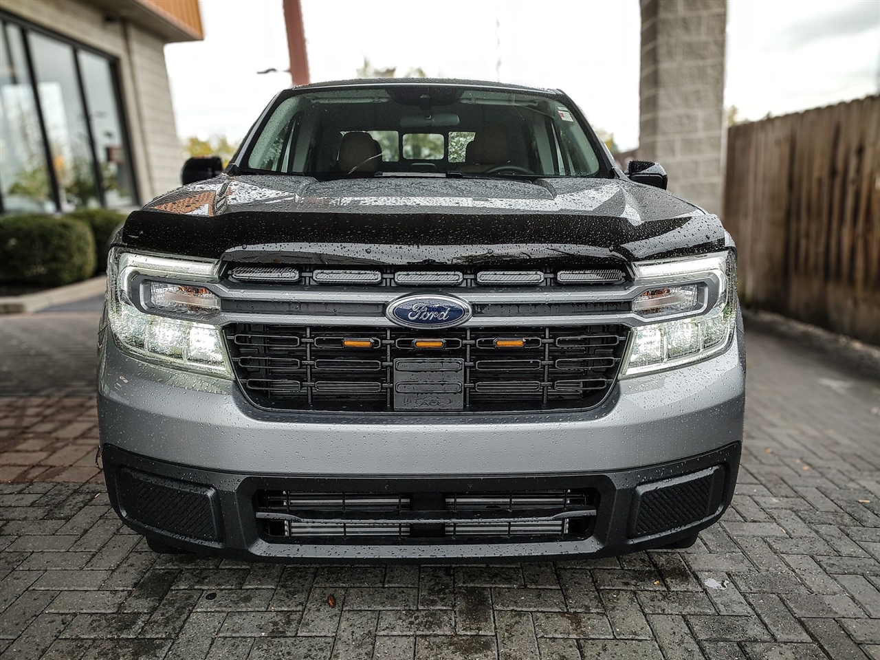 Ford Maverick  2024 Ford Maverick  2024