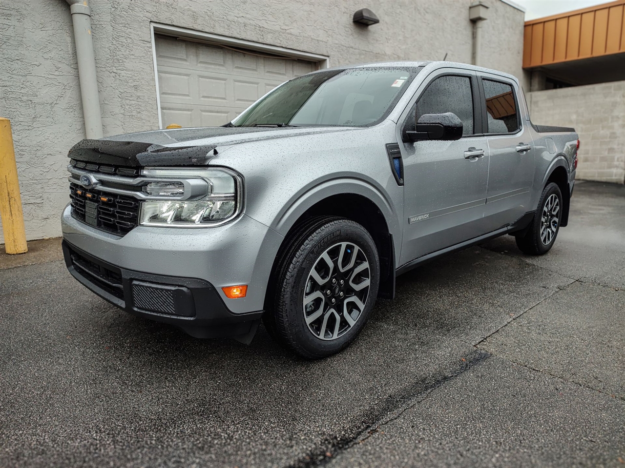 Ford Maverick  2024 Ford Maverick  2024