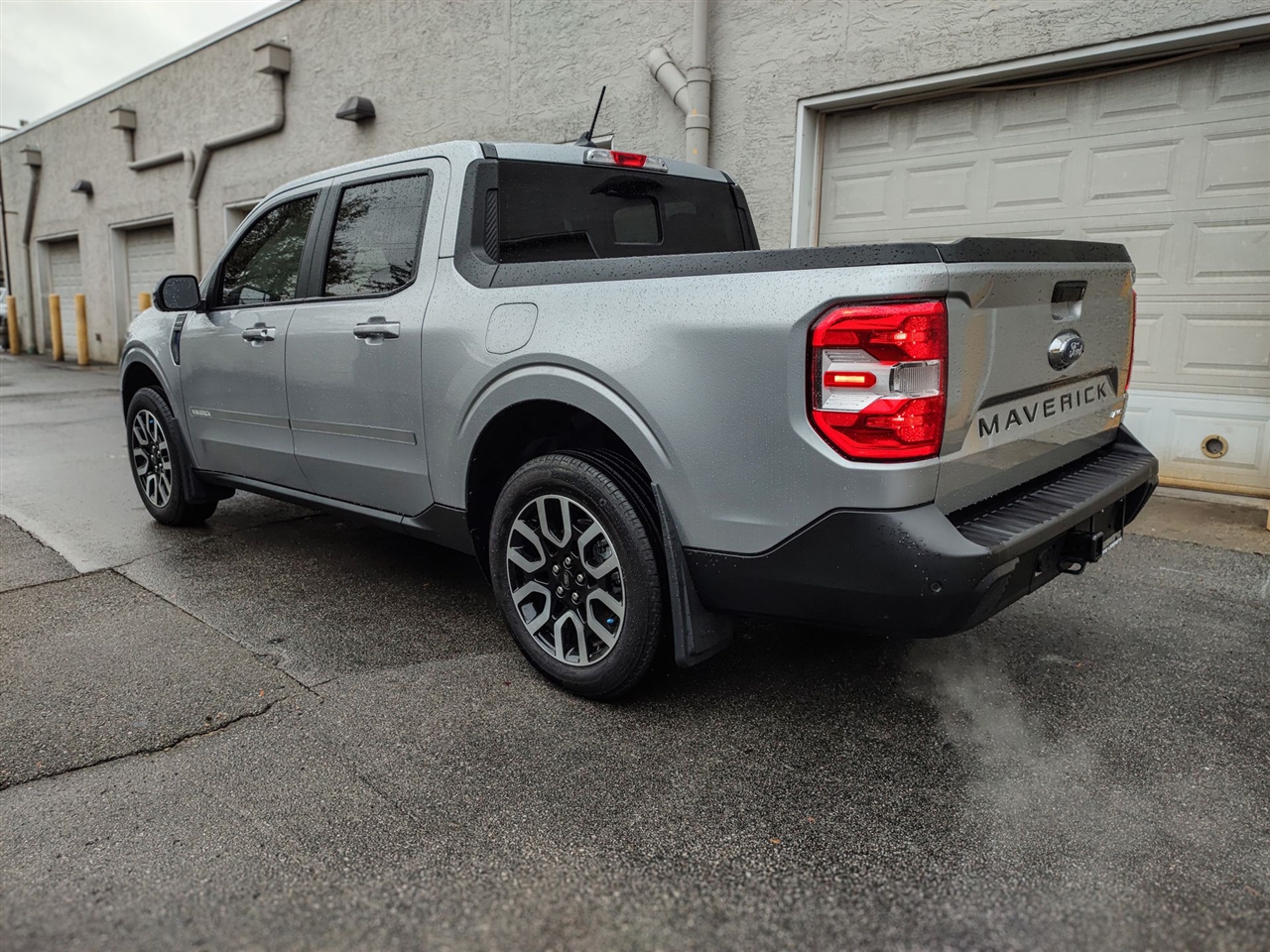 Ford Maverick  2024 Ford Maverick  2024