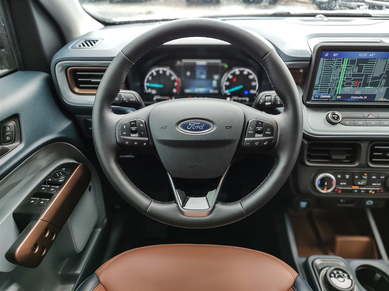 Ford Maverick  2024 Ford Maverick  2024