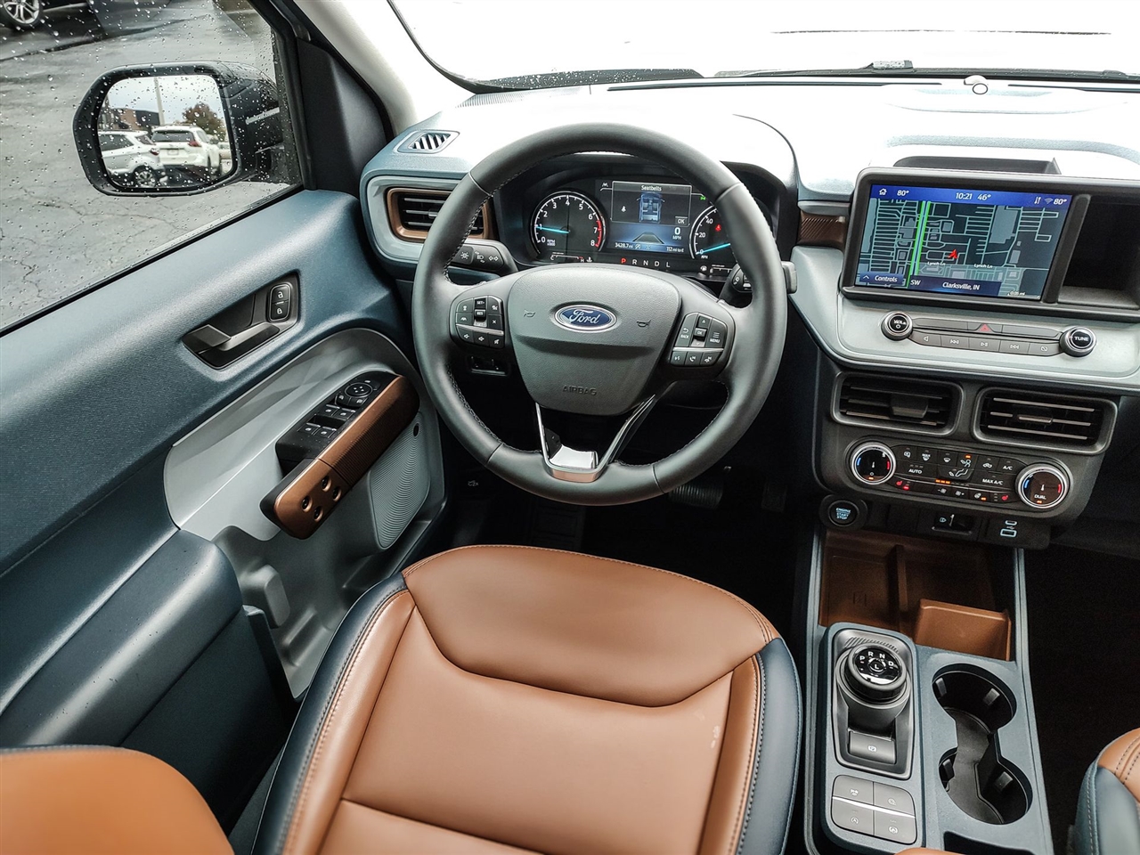 Ford Maverick  2024 Ford Maverick  2024