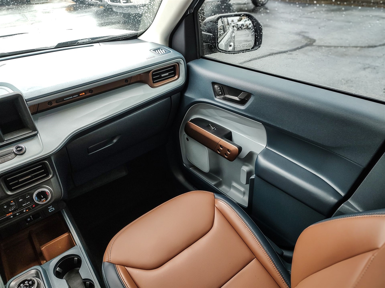 Ford Maverick  2024 Ford Maverick  2024