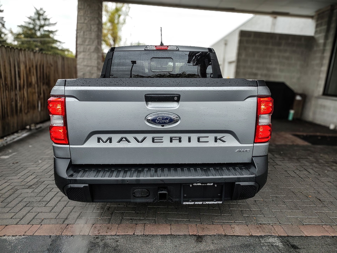 Ford Maverick  2024 Ford Maverick  2024