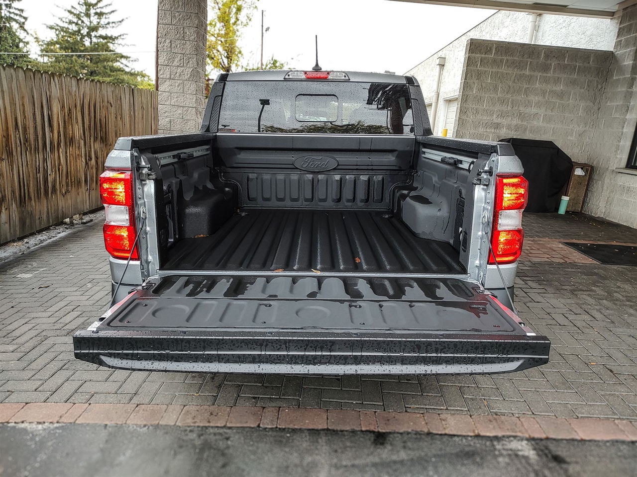 Ford Maverick  2024 Ford Maverick  2024