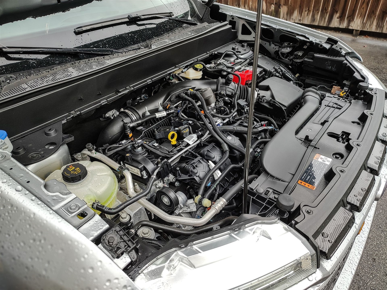 Ford Maverick  2024 Ford Maverick  2024