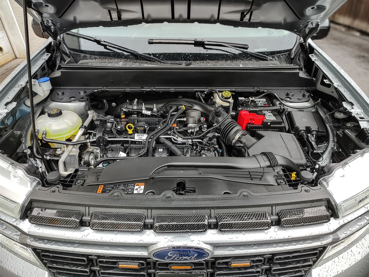 Ford Maverick  2024 Ford Maverick  2024