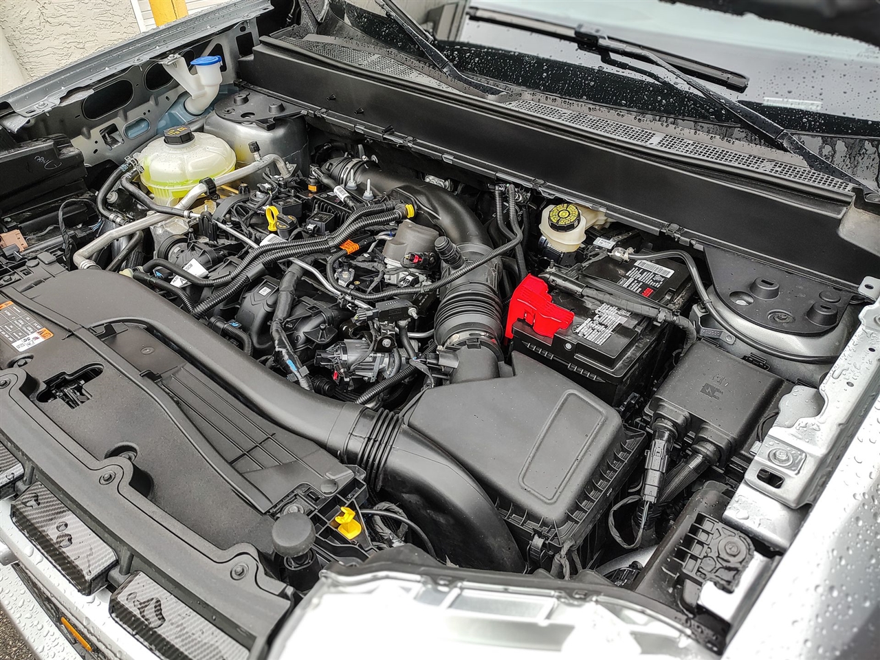 Ford Maverick  2024 Ford Maverick  2024