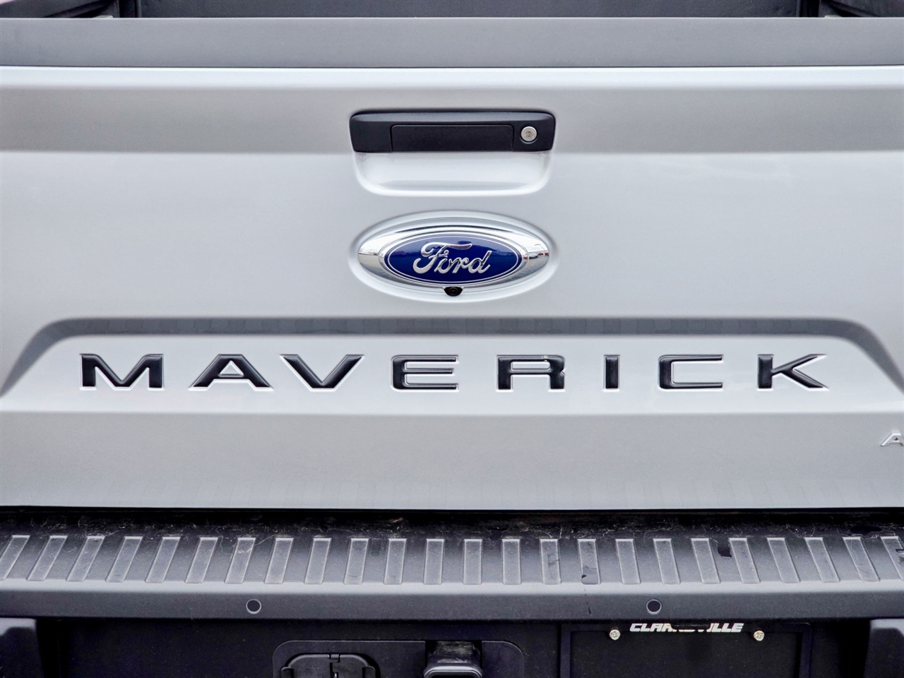 Ford Maverick  2024