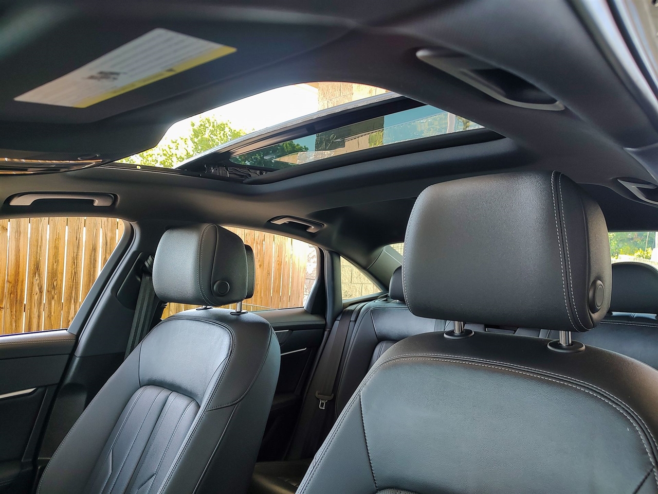 Audi A6 Sedan  2024 Audi A6 Sedan  2024