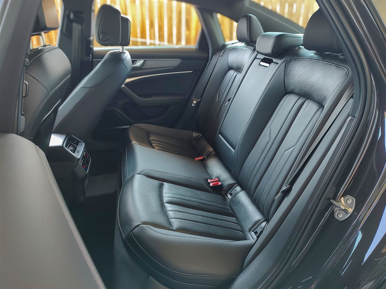 Audi A6 Sedan  2024 Audi A6 Sedan  2024