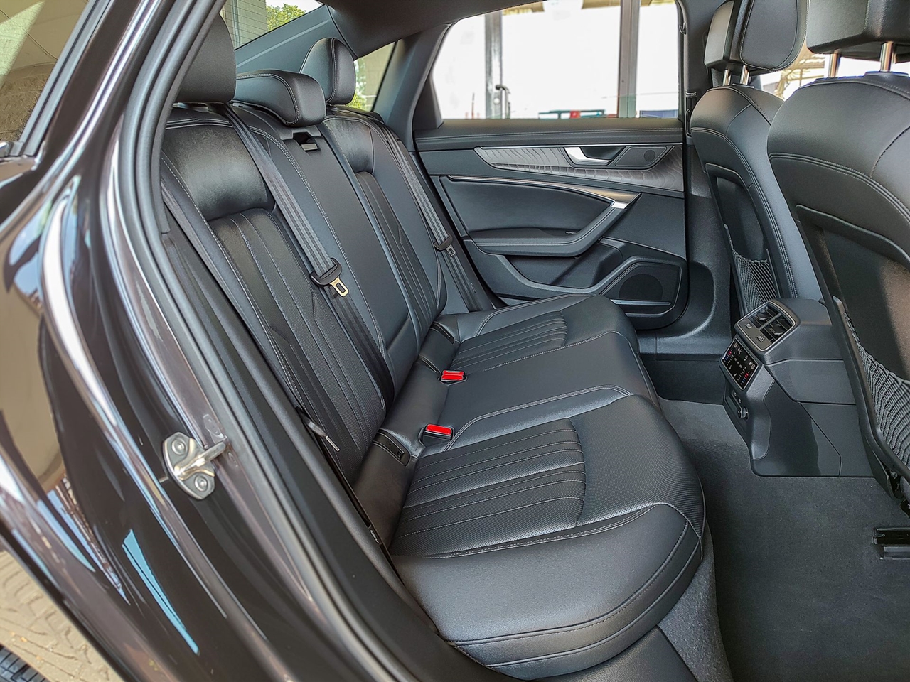 Audi A6 Sedan  2024 Audi A6 Sedan  2024