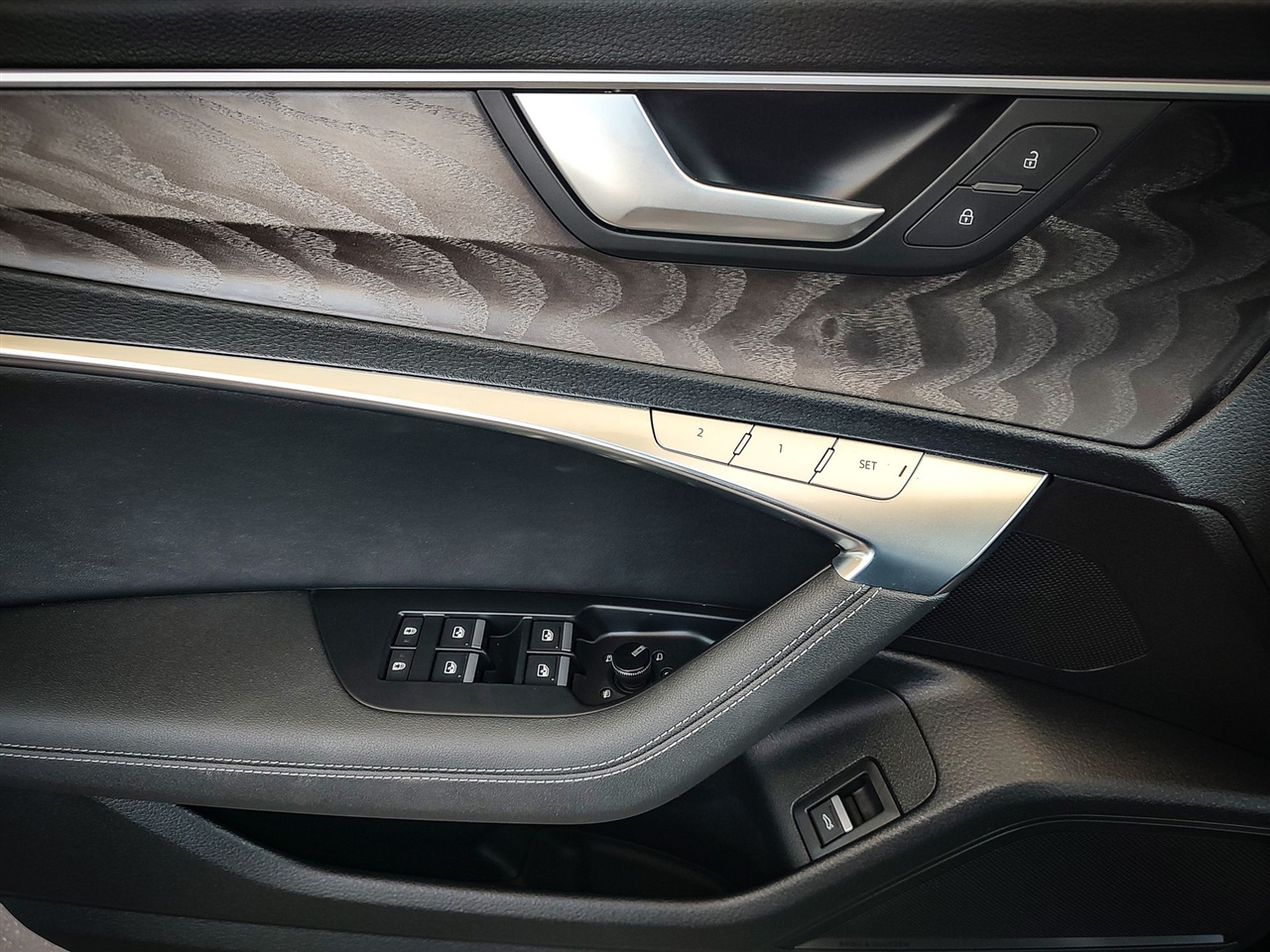 Audi A6 Sedan  2024 Audi A6 Sedan  2024