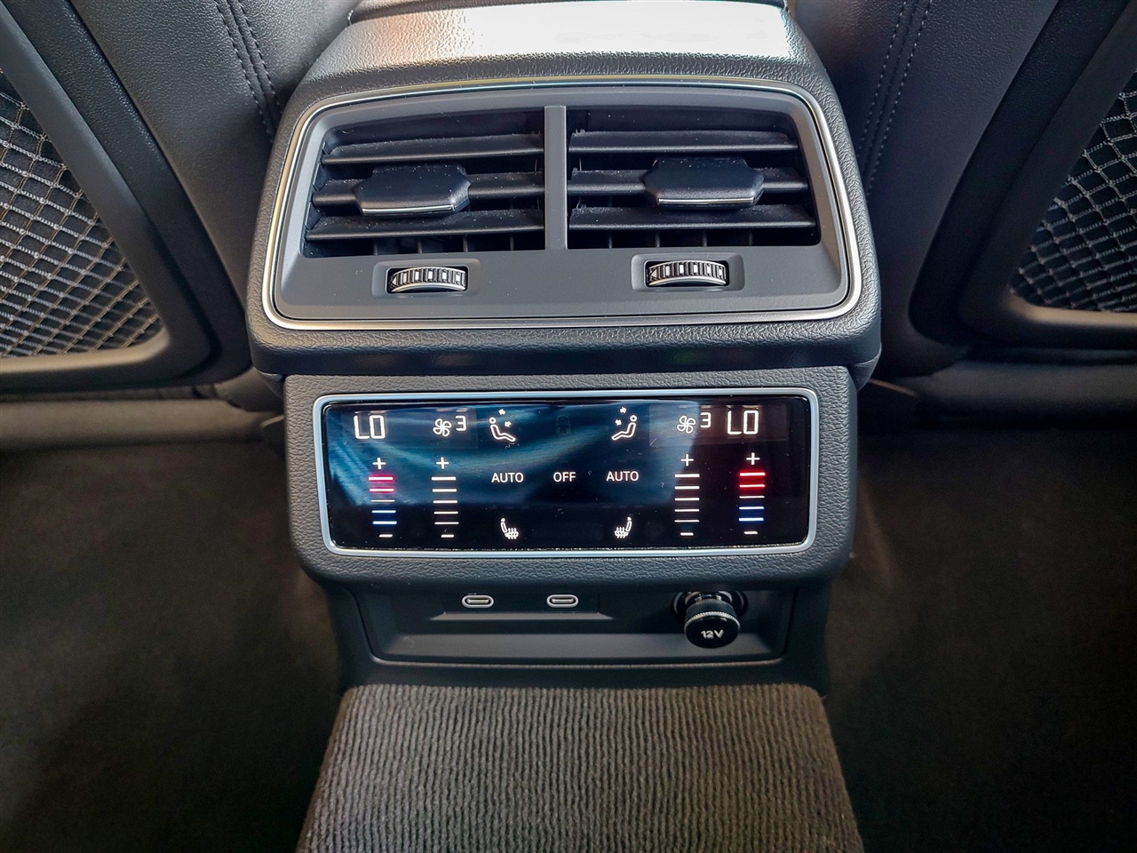 Audi A6 Sedan  2024 Audi A6 Sedan  2024