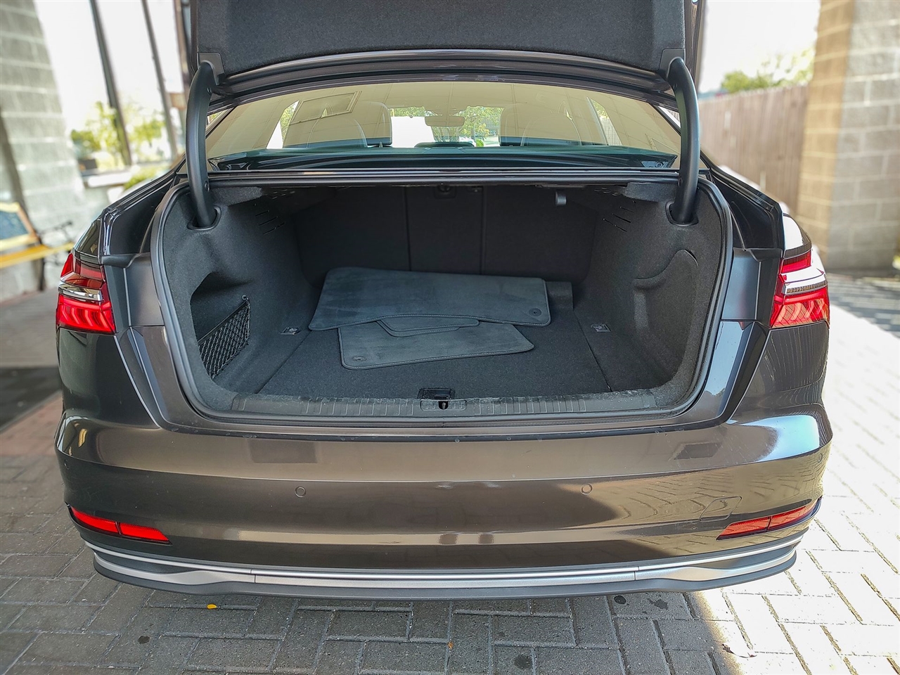 Audi A6 Sedan  2024 Audi A6 Sedan  2024