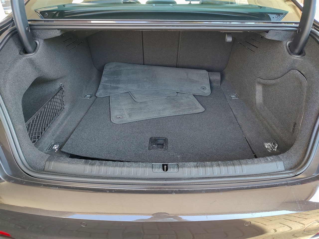 Audi A6 Sedan  2024 Audi A6 Sedan  2024