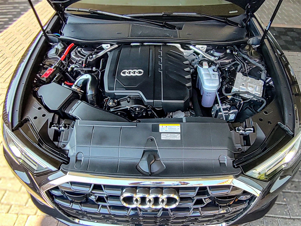 Audi A6 Sedan  2024 Audi A6 Sedan  2024