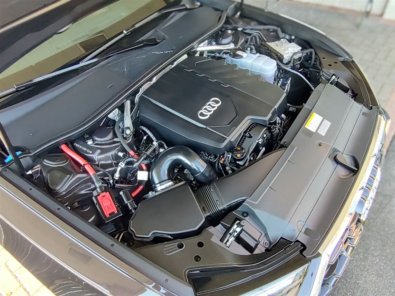 Audi A6 Sedan  2024 Audi A6 Sedan  2024