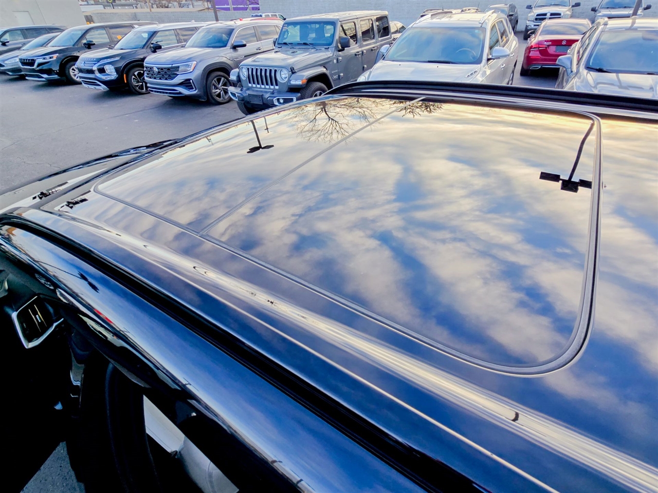 Mazda CX-70 PHEV Premium Package AWD 2025