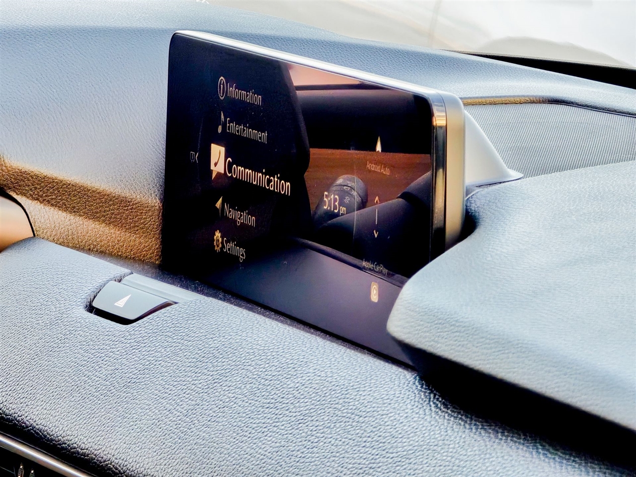 Mazda CX-70 PHEV Premium Package AWD 2025