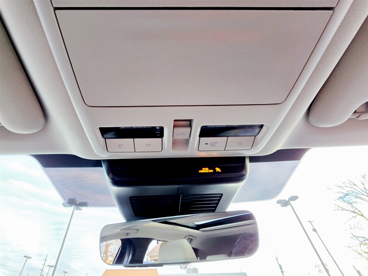 Mazda CX-70 PHEV Premium Package AWD 2025