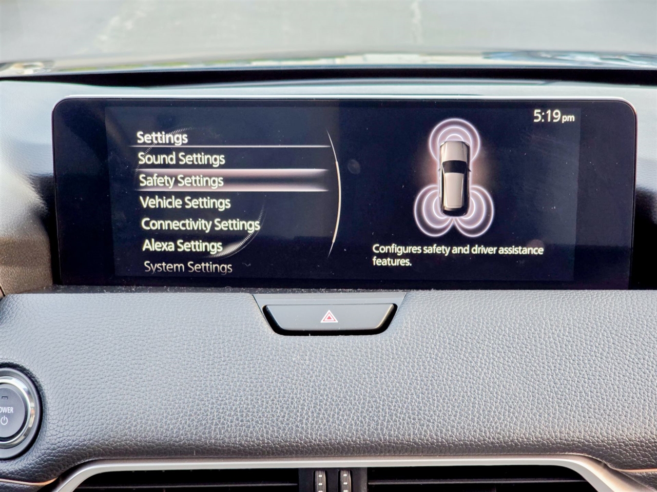 Mazda CX-70 PHEV Premium Package AWD 2025