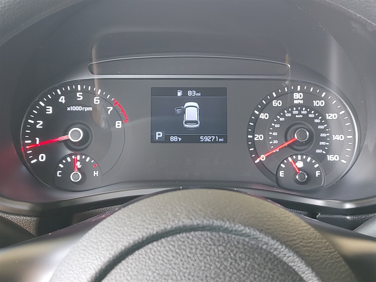 Kia Soul  2021 Kia Soul  2021