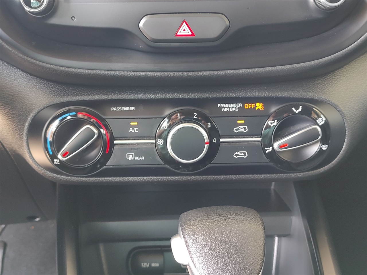 Kia Soul  2021 Kia Soul  2021