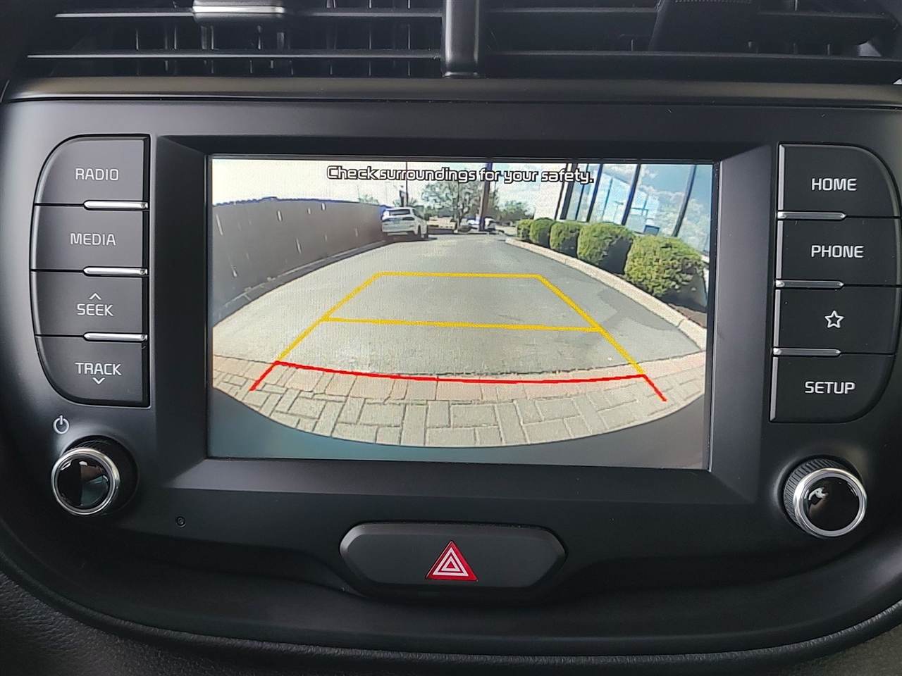 Kia Soul  2021 Kia Soul  2021