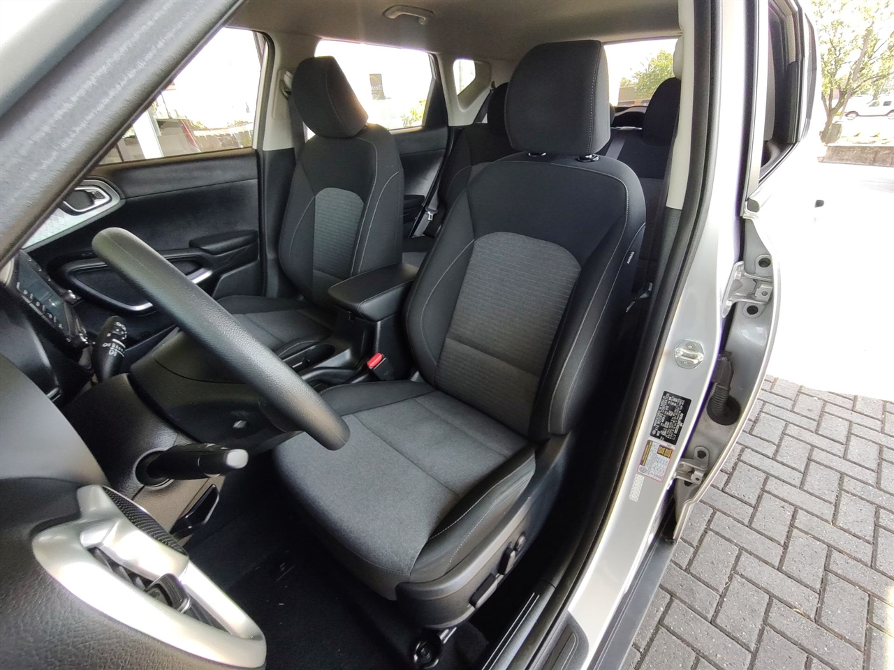 Kia Soul  2021 Kia Soul  2021