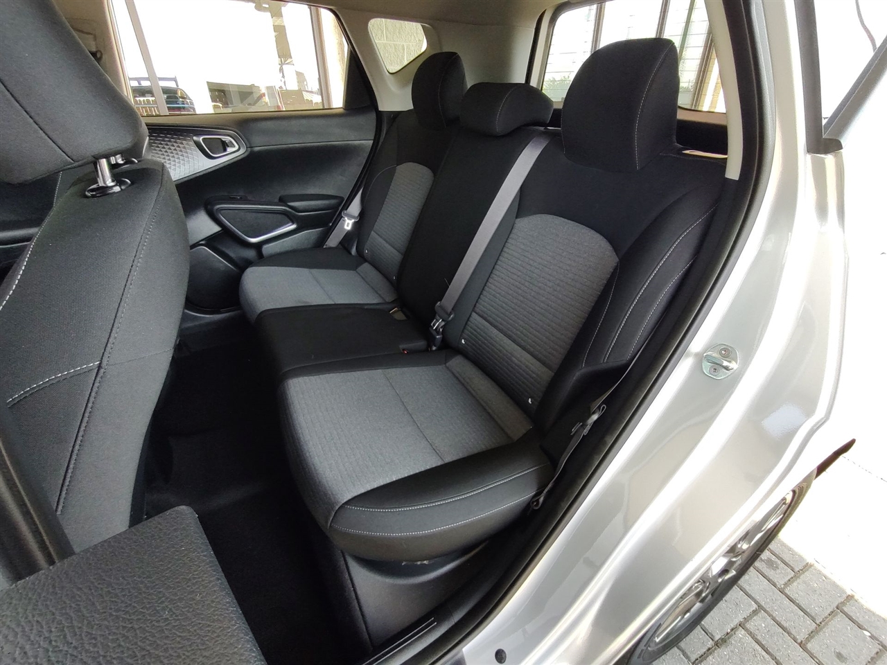 Kia Soul  2021 Kia Soul  2021