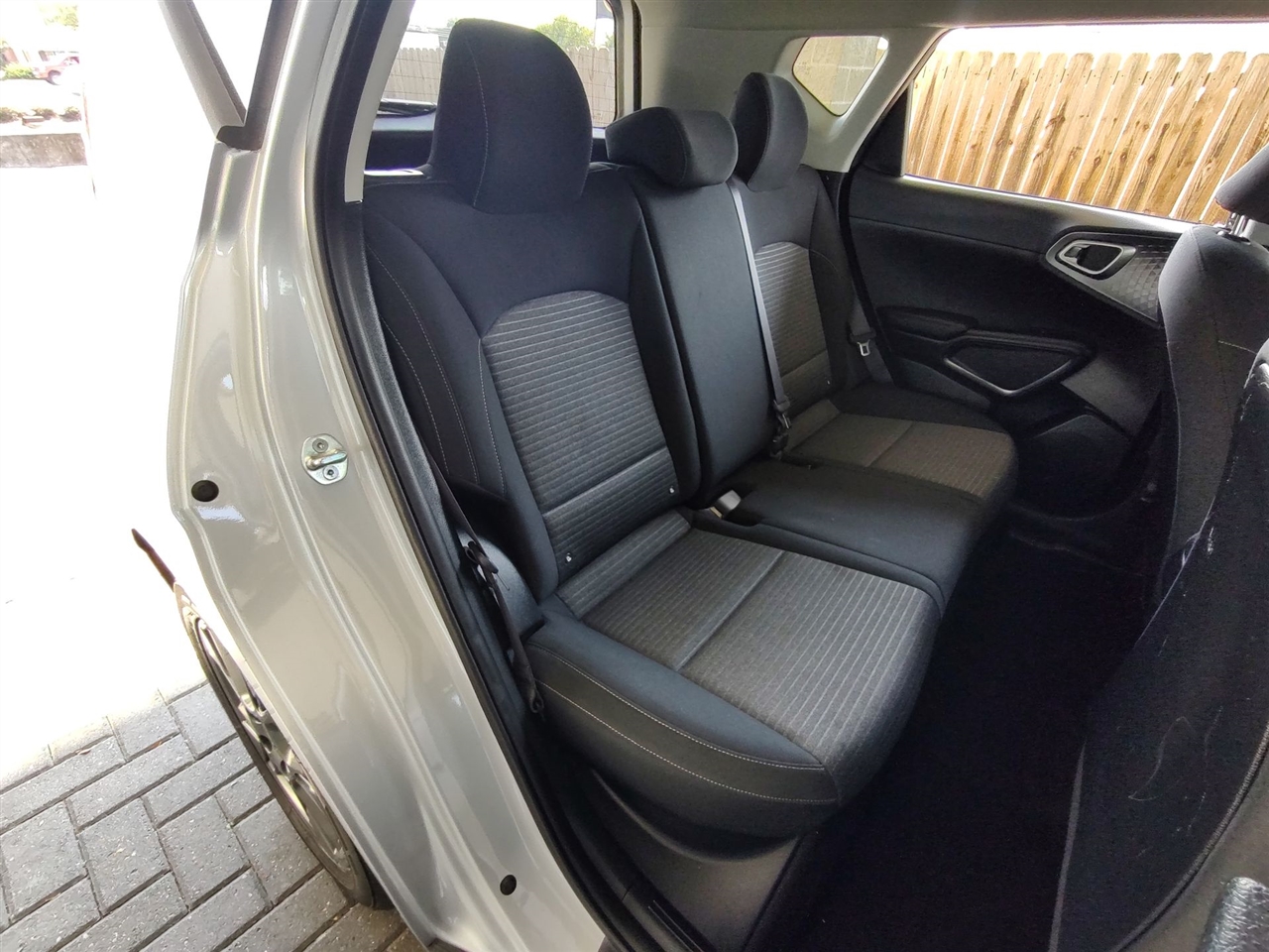 Kia Soul  2021 Kia Soul  2021