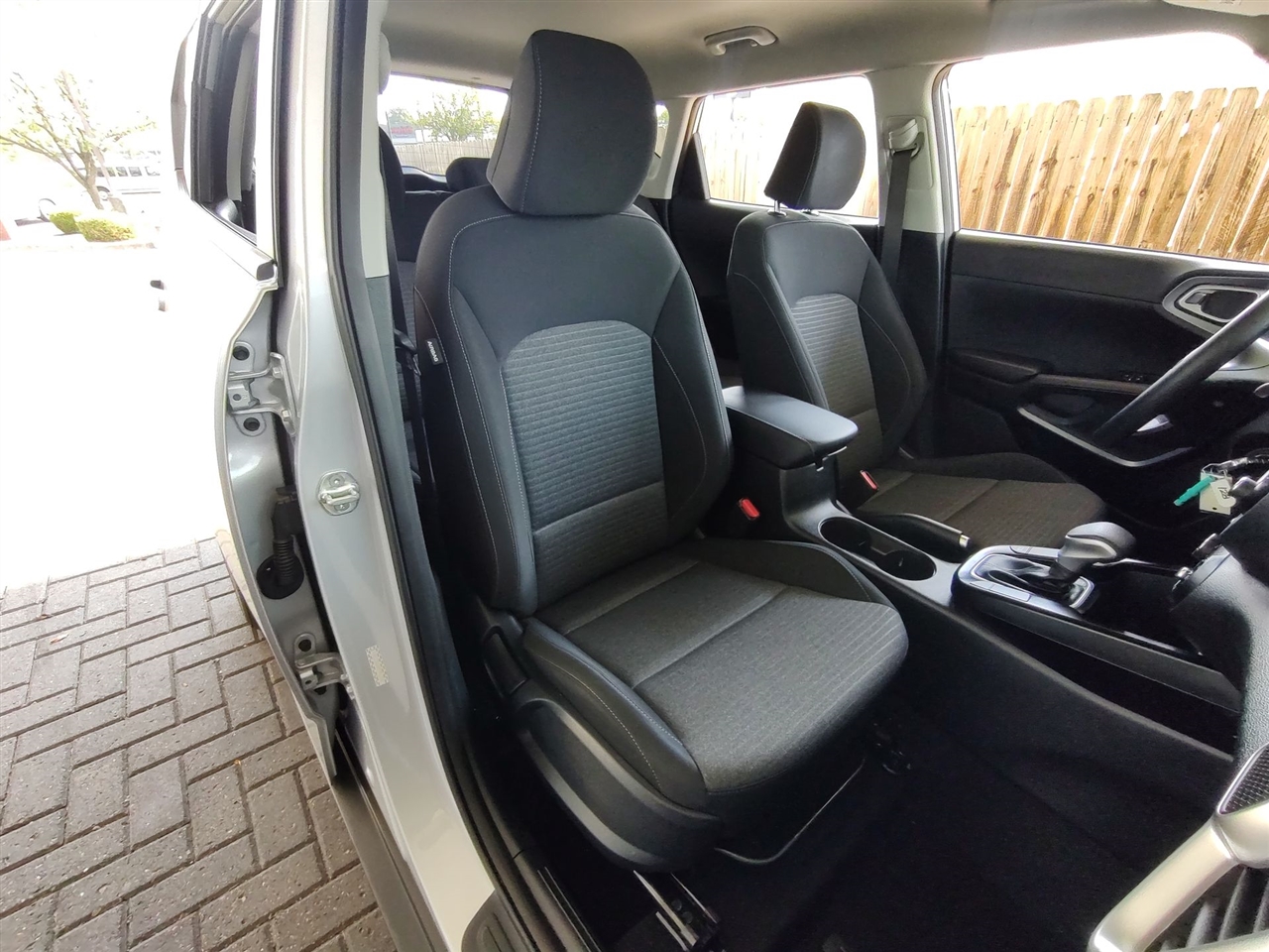 Kia Soul  2021 Kia Soul  2021