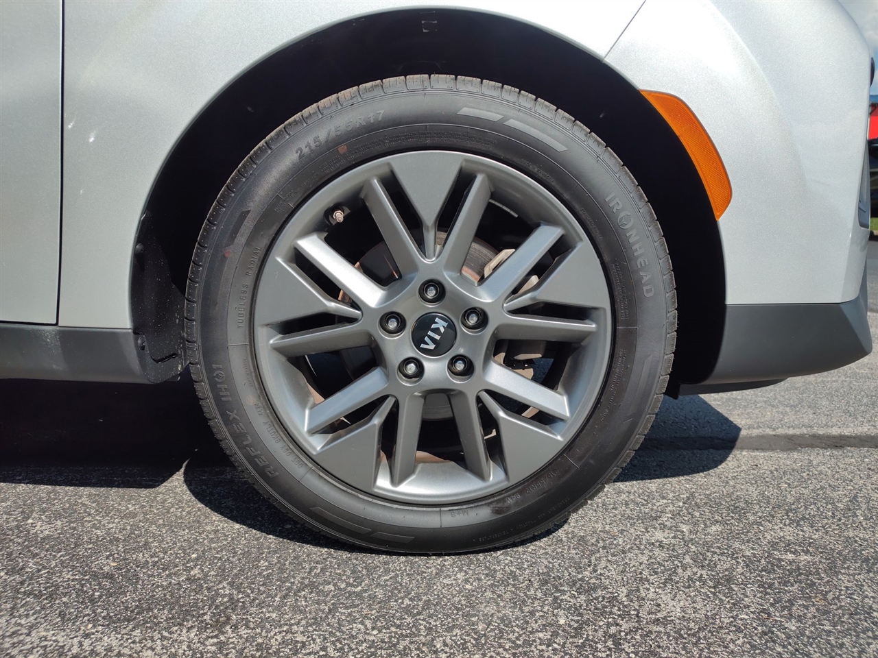 Kia Soul  2021 Kia Soul  2021