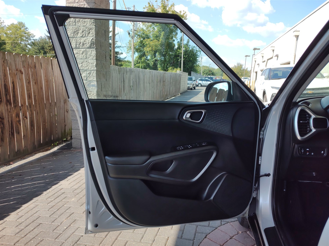 Kia Soul  2021 Kia Soul  2021