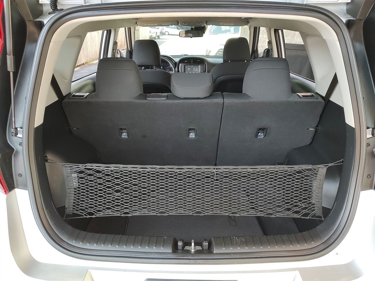 Kia Soul  2021 Kia Soul  2021